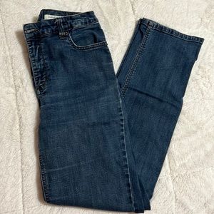 Jones of NewYork jeans, size 12R